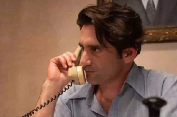 Οδυσσέας Παπασπηλιόπουλος στο Πάμε Δανάη! – «Ο ρόλος μου αλλάζει σημαντικά τη ζωή της Ασημίνας»