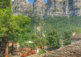 Δυτικό Ζαγόρι – Η γοητεία της Ηπείρου