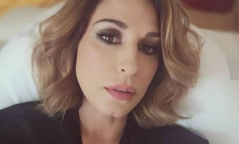 Στο νοσοκομείο βρέθηκε η Κατερίνα Παπουτσάκη – Δείτε τι συνέβη