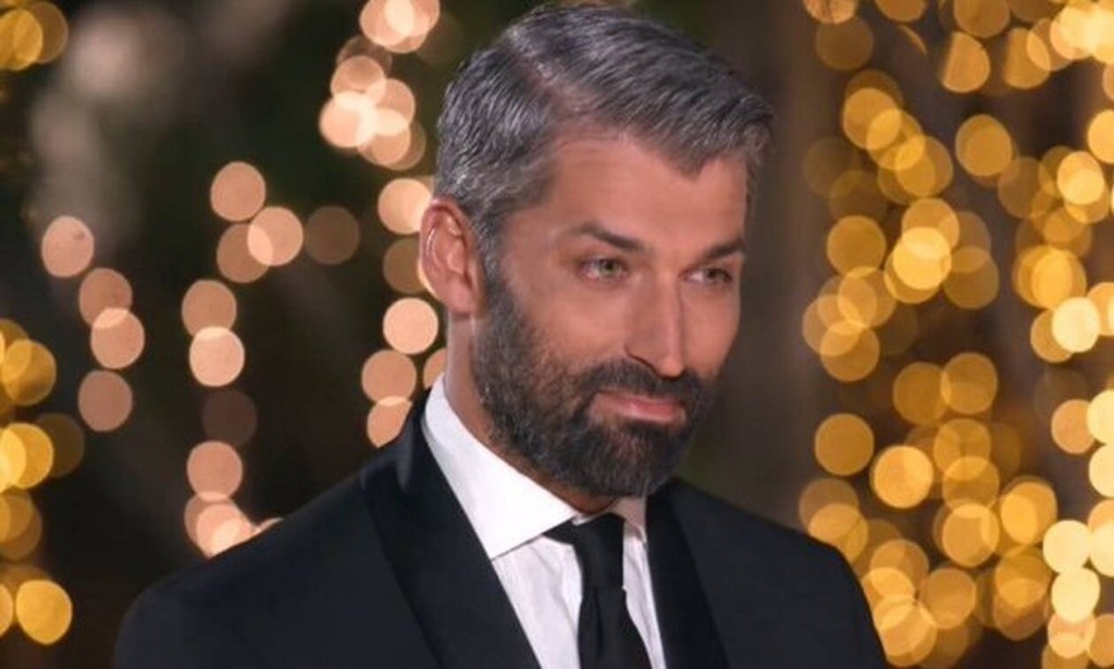 The Bachelor – Ο Αλέξης Παππάς μάς συστήθηκε και… προκάλεσε παράκρουση στα social media