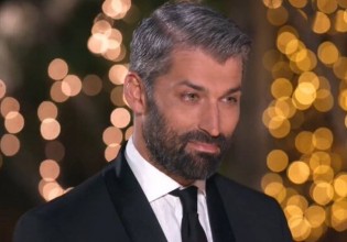 The Bachelor – Ο Αλέξης Παππάς μάς συστήθηκε και… προκάλεσε παράκρουση στα social media