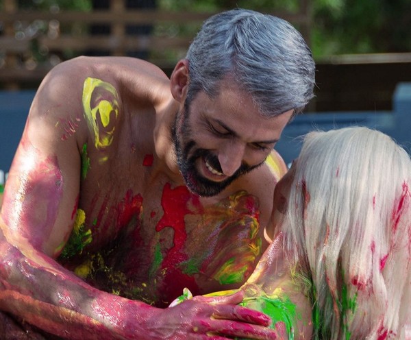 The Bachelor – Τα αίματα αρχίζουν να ανάβουν με τον Αλέξη και την…