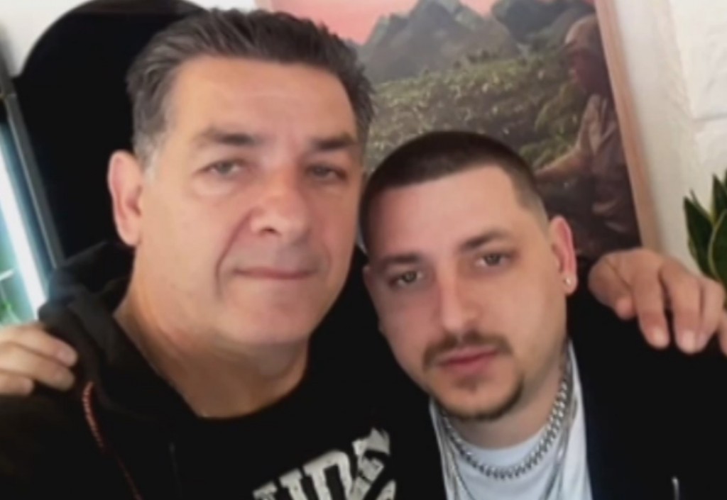 Mad Clip – Για ποιο λόγο πήγε στην Τροχαία ο πατέρας του