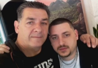 Mad Clip – Για ποιο λόγο πήγε στην Τροχαία ο πατέρας του