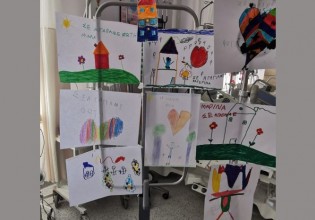 Ατύχημα με καρτ στην Πάτρα – Κατάφερε να μιλήσει κανονικά ο 6χρονος που τραυματίστηκε βαριά