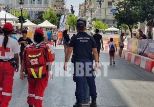 Πάτρα – Αγωνία για τον 6χρονο που τραυματίστηκε στον αγώνα καρτ – Βίντεο-σοκ από το ατύχημα