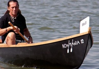 Απεβίωσε ο θρύλος του κάνοε καγιάκ Ιβάν Πατζαϊτσίν