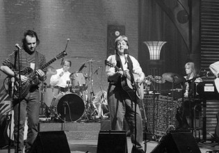 Ο Πολ ΜακΚάρτνεϊ αποκαλύπτει πώς εμπνεύστηκε το «Rocky Racoon» των Beatles