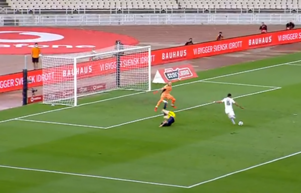 Η τεράστια ευκαιρία της Εθνικής με τον Παυλίδη