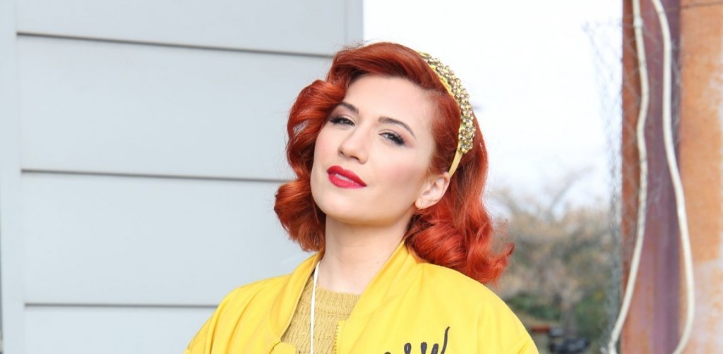 Η Πέννυ Μπαλτατζή ξαναχτυπά με νέο τραγούδι