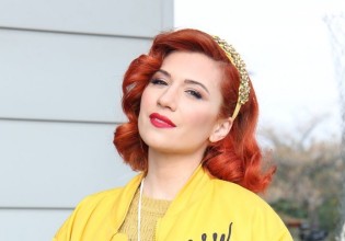 Η Πέννυ Μπαλτατζή ξαναχτυπά με νέο τραγούδι