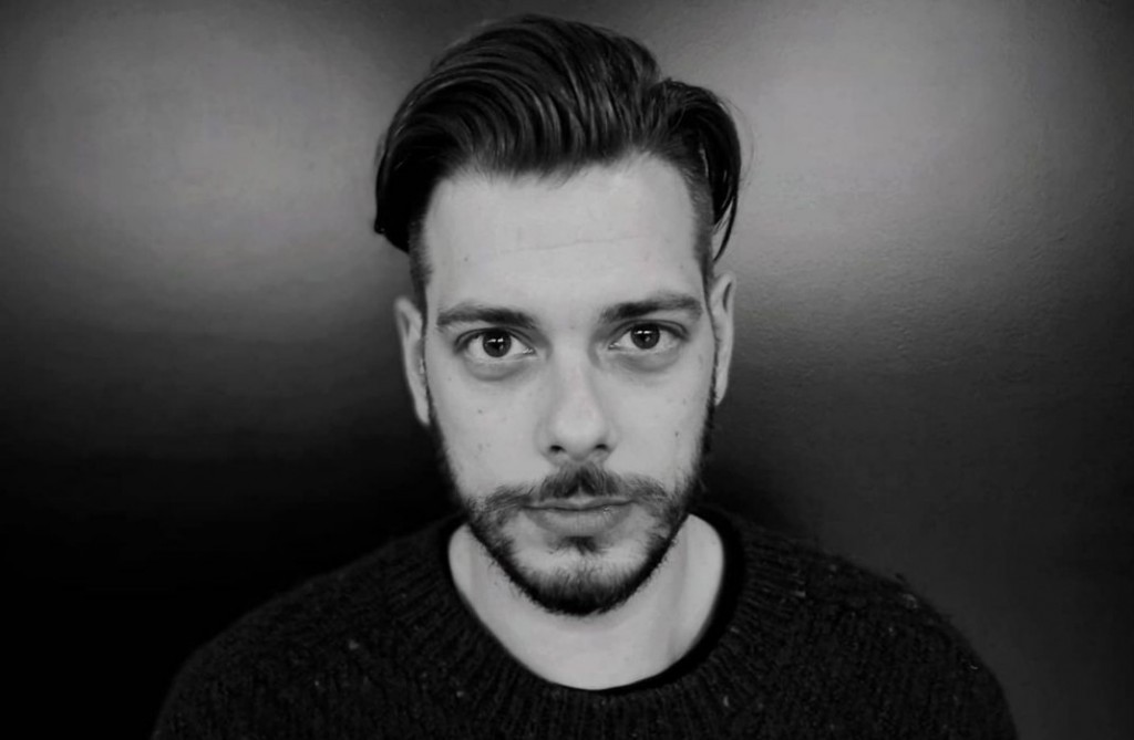 Το Αύριο μας ανήκει – Ανυπομονεί για την πρεμιέρα ο Αλέξανδρος Πέρρος – Τι λέει για το ρόλο του