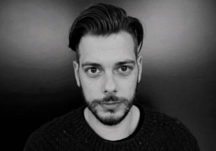 Το Αύριο μας ανήκει – Ανυπομονεί για την πρεμιέρα ο Αλέξανδρος Πέρρος – Τι λέει για το ρόλο του