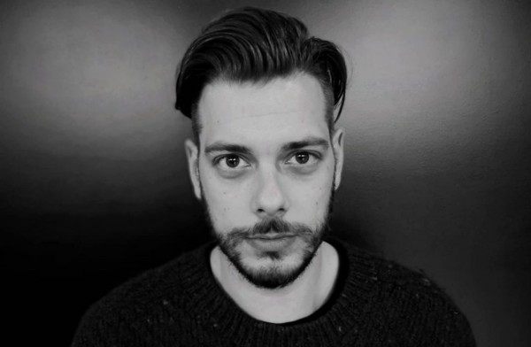 Το Αύριο μας ανήκει – Ανυπομονεί για την πρεμιέρα ο Αλέξανδρος Πέρρος – Τι λέει για το ρόλο του