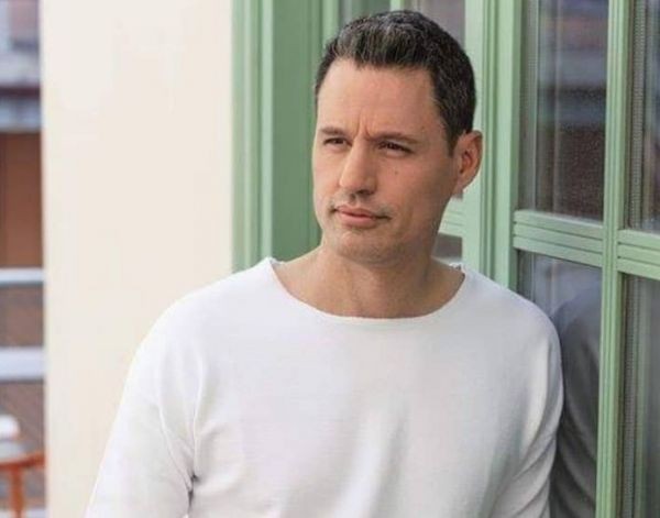 Γρηγόρης Πετράκος – Δεν έχω κάνει το εμβόλιο και δεν πρόκειται να το κάνω