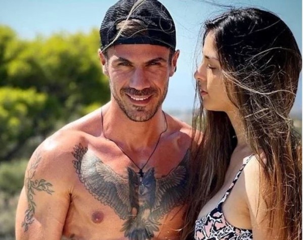 Άκης Πετρετζίκης – Η πρώτη ανάρτηση μετά το γάμο του με την Κωνσταντίνα Παπαμιχαήλ