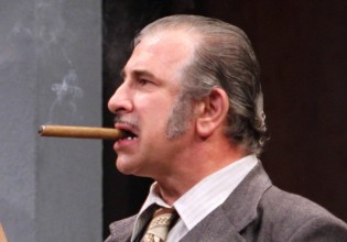 Πέτρος Φιλιππίδης – Η βιομηχανία του θεάματος διαγράφει από παντού τον ηθοποιό – Απόφαση κόλαφος