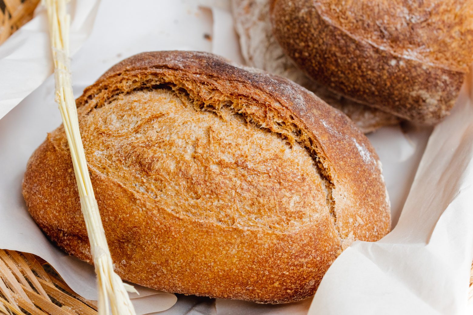 Ψωμί χωρίς... ζύμωμα - Η τέλεια συνταγή  του σεφ του «Πάμε Δανάη!», Τίμου Ζαχαράτοτυ