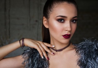 Τέλος η «καραντίνα» στο μακιγιάζ – Το full face επιστρέφει