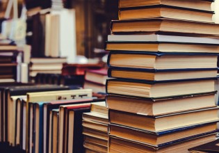 Αυτό το σπίτι δεν είναι σπίτι – Είναι μια τεράστια βιβλιοθήκη