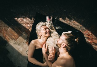 Μερικά ιστορικά facts για την μονογαμία μάς βάζουν σε σκέψεις