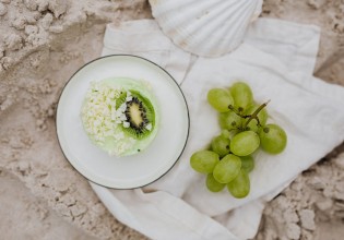 Τα φρούτα του Σεπτέμβρη απογειώνουν τις συνταγές μας