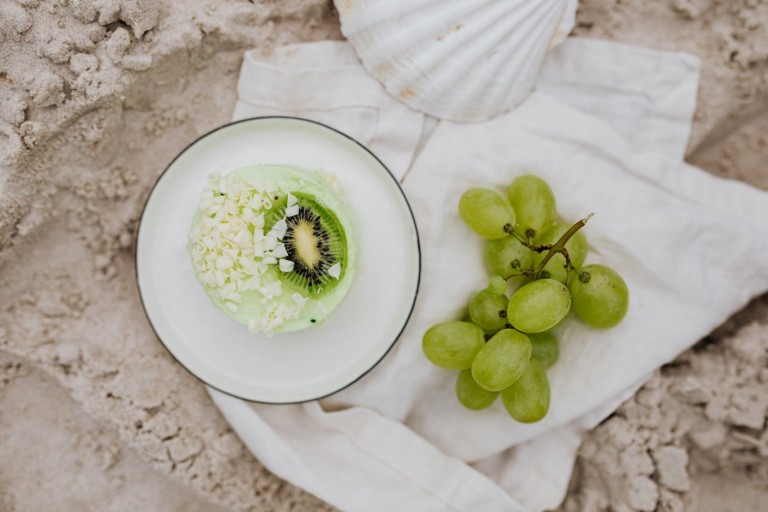 Τα φρούτα του Σεπτέμβρη απογειώνουν τις συνταγές μας