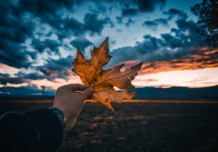 Η Ελλάδα αγαπά το φθινόπωρο – Πέντε ιδανικές αποδράσεις