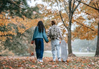 Δέκα τραγούδια για τις πρώτες φθινοπωρινές ψύχρες