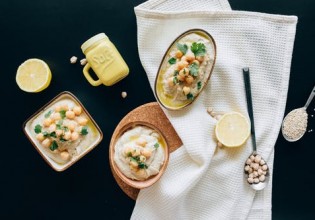 Τα όσπρια είναι πεντανόστιμα αν τα καταναλώνουμε με αυτούς τους τρόπους