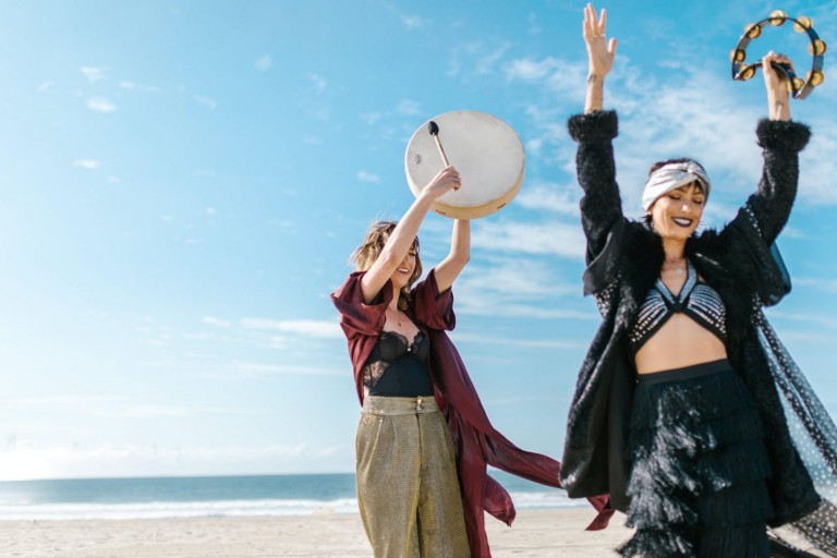 Η Σμαρώ Σωτηράκη αποκαλύπτει τι καλό θα συμβεί στα ζώδια μέχρι το τέλος του 2021