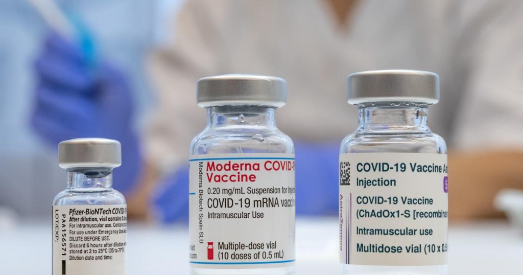 Ασφαλή τα εμβόλια Covid-19 για τους καρκινοπαθείς