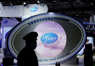 Κοροναϊός – Η τρίτη ενισχυτική δόση εμβολίου της Pfizer μειώνει σημαντικά τον κίνδυνο μόλυνσης