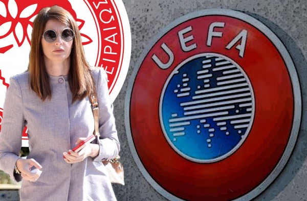 Ολυμπιακός – Στο κέντρο των αποφάσεων του ευρωπαϊκού ποδοσφαίρου