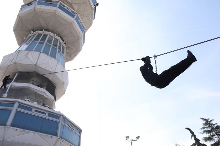 Οράματα, σχεδιασμοί και… βογγητά