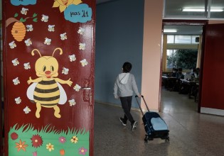 Κοροναϊός – Πόσο χτυπά τα παιδιά η μετάλλαξη Δέλτα – Οκτώ απαντήσεις