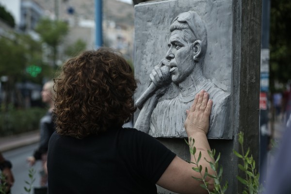 Παύλος Φύσσας – Μεγάλη συναυλία στα Λιπάσματα για τα 8 χρόνια από τη δολοφονία του