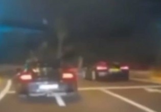 Mad Clip – Εμφανίστηκε ο οδηγός του Audi – Τι κατέθεσε στην αστυνομία