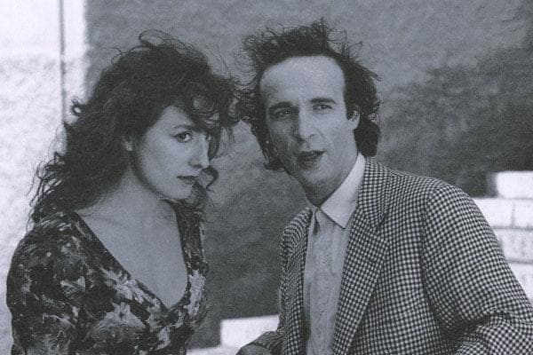 Ρομπέρτο Μπενίνι – Η συγκλονιστική ερωτική εξομολόγηση στην γυναίκα του