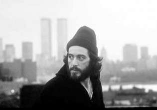 Αποκλειστική δήλωση Αλ Πατσίνο στο MEGA – «Έδωσε πνοή στο Σέρπικο – Θα τον θυμόμαστε για πάντα»