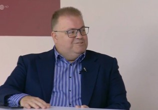 Τσαπρούνης στον ΟΤ – Η United Group έδωσε ψήφο εμπιστοσύνης στη Wind και στην Ελλάδα