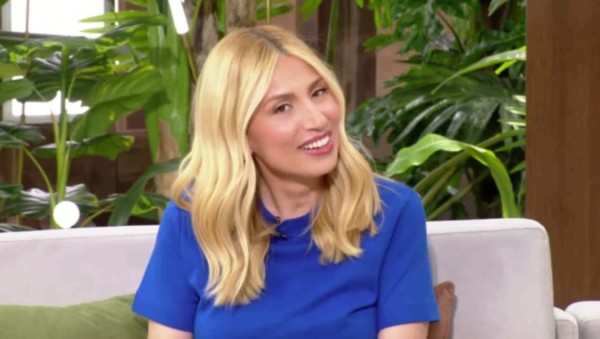 Μαρία Ηλιάκη – «Τα έπαθα όλα στην εγκυμοσύμνη μου»