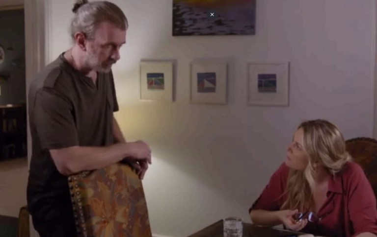 Το Αύριο μας Ανήκει – Αποκλειστική σκηνή από το καινούργιο επεισόδιο