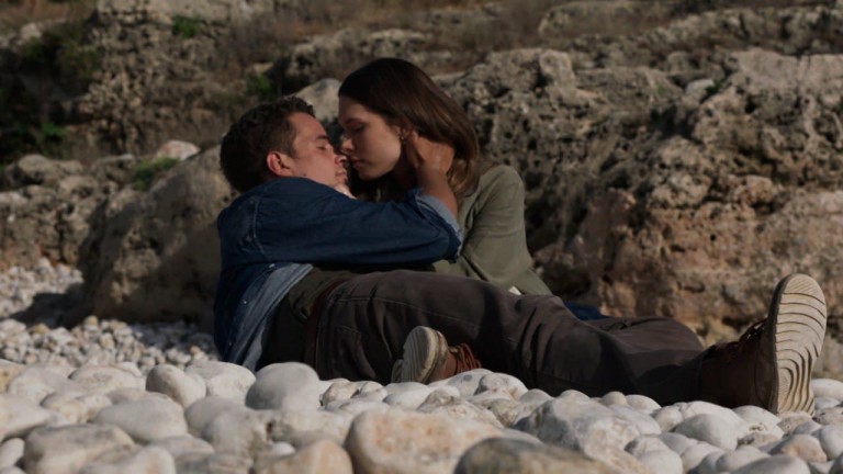 Η Γη της Ελιάς – Τι θα δούμε στα συναρπαστικά επεισόδια της ερχόμενης εβδομάδας