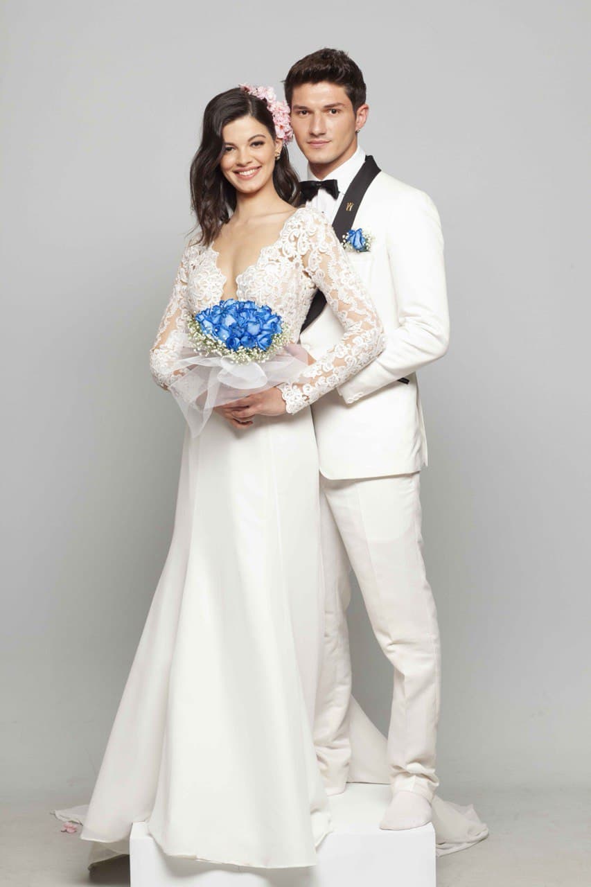 Ραφτείτε… Έρχονται οι Συμπέθεροι από τα Τίρανα στο MEGA