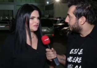 Δήμητρα Κατσαφάδου – Η δυσάρεστη έκπληξη που την περίμενε μετά το τέλος του J2US