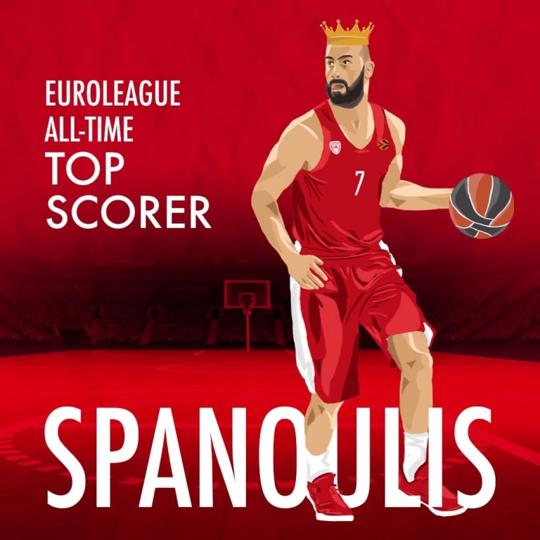 Live & live streaming – Η συνέντευξη Τύπου του Σπανούλη