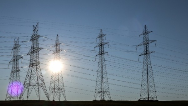 Θεσσαλονίκη – Μπλακ άουτ στο κέντρο – Σταδιακή η αποκατάσταση της ηλεκτροδότησης