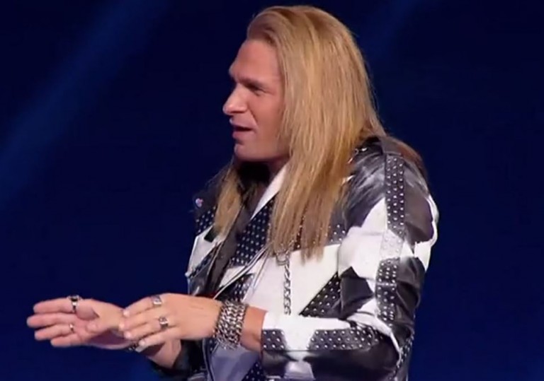 Big Brother – Ο Δημήτρης Πυργίδης επέστρεψε και έβγαλε «λαβράκι»