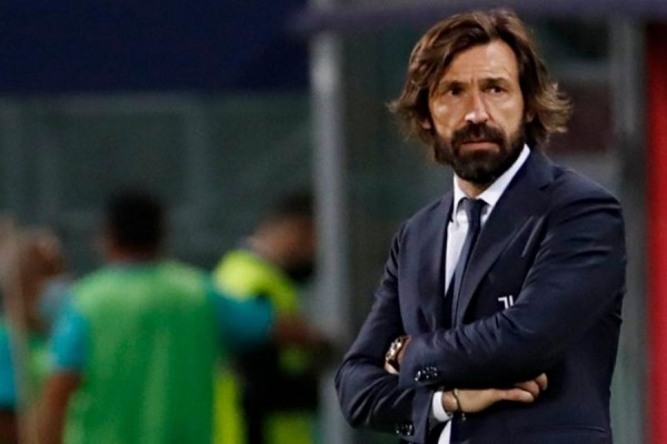 Κανένα θέμα με Πίρλο στην Μπαρτσελόνα